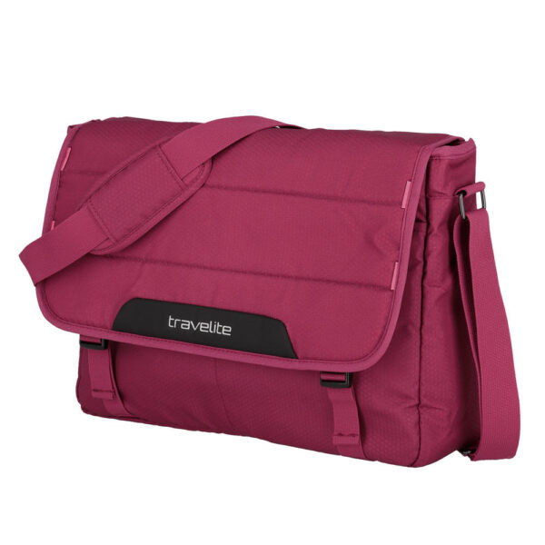 Travelite Skaii Messenger Abendrot