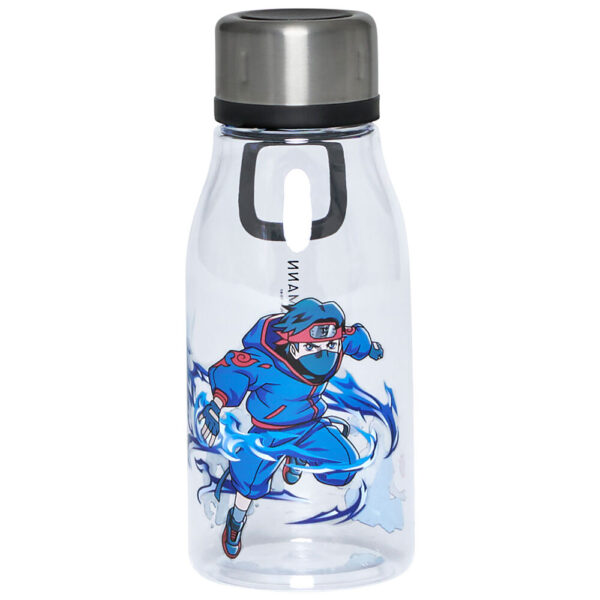 Beckmann Trinkflasche 0,4 L Ninja Elements