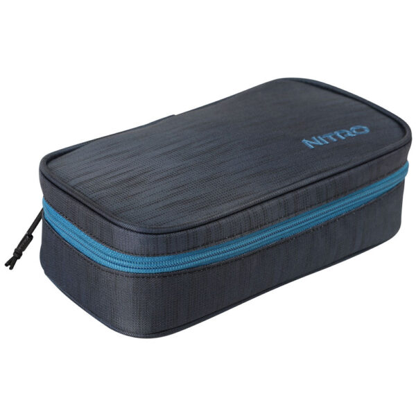 Nitro Pencil Case XL Schlamperetui Haze