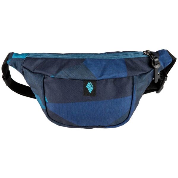 Nitro Hip Bag Gürteltasche Fragments Blue