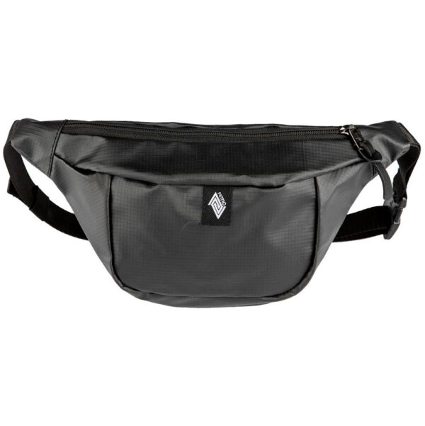 Nitro Hip Bag Gürteltasche Tough Black