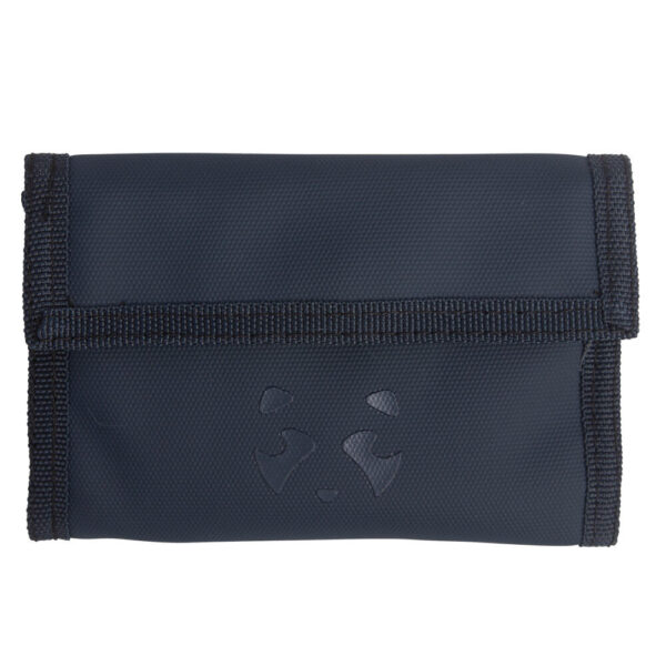 Kattbjörn Wallet Geldbeutel Midnight Blue