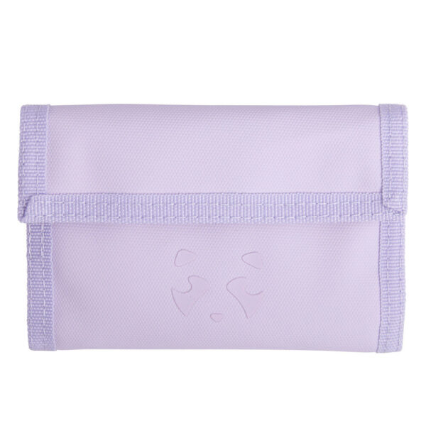 Kattbjörn Wallet Geldbeutel Purple Power