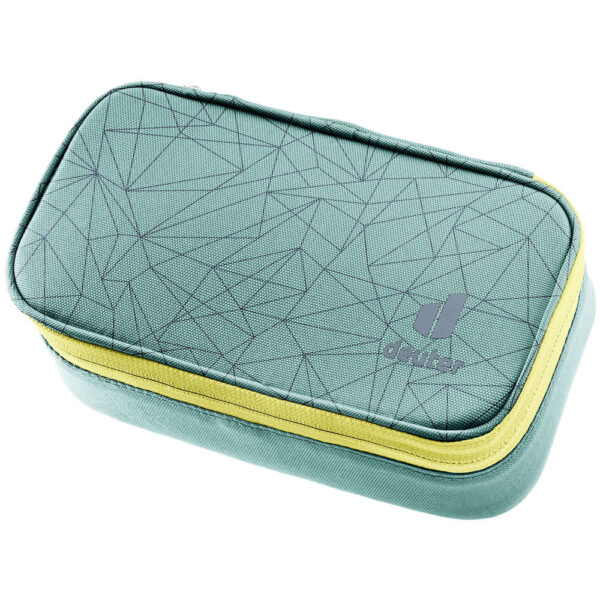 Deuter Pencil Case Schlampermäppchen Jade-Sprout