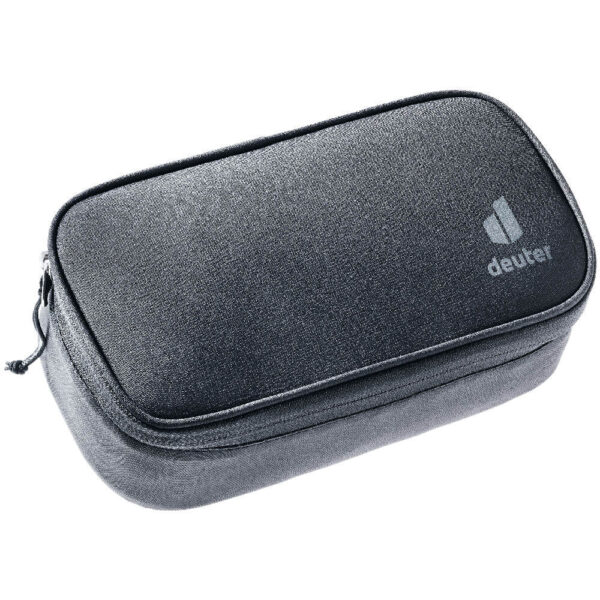 Deuter Pencil Case Schlampermäppchen Black