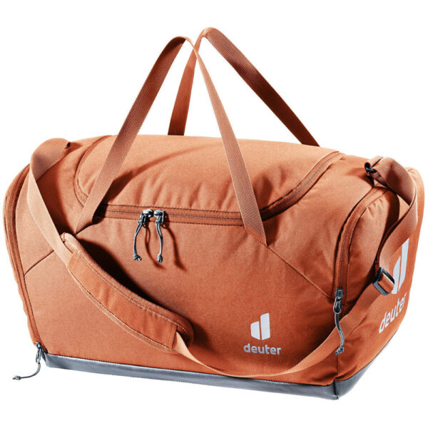 Deuter Hopper Sporttasche Chestnut-Graphite