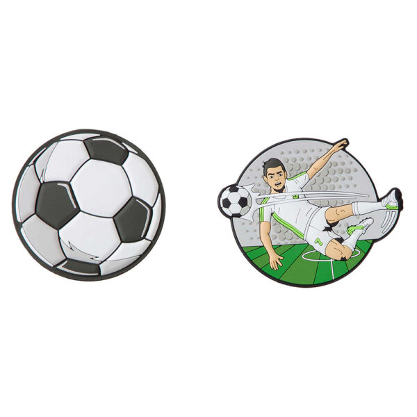 Schneiders Patches Football/Soccer Play