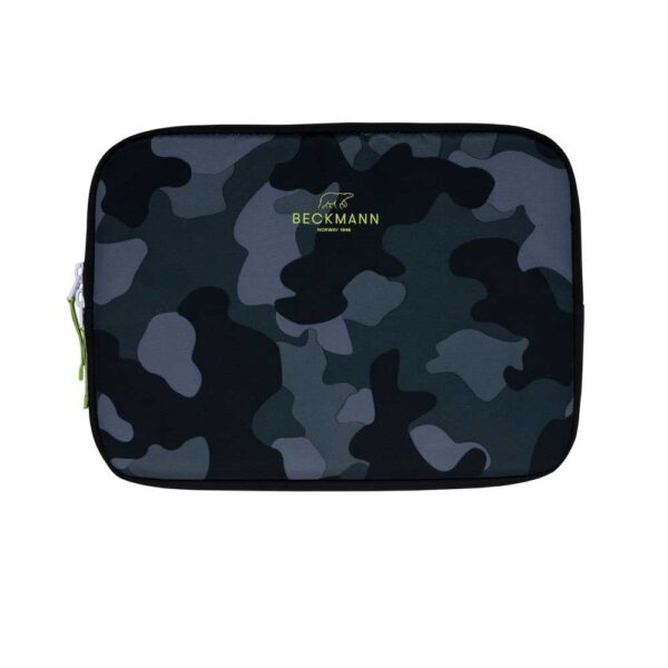 Beckmann Tablet-Hülle 12,9 Zoll Camo Rex