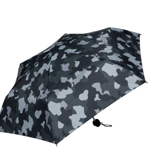 Beckmann Regenschirm Camo Rex