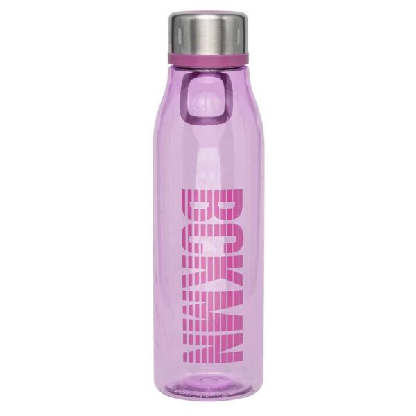 Beckmann Trinkflasche 0,6 L Purple