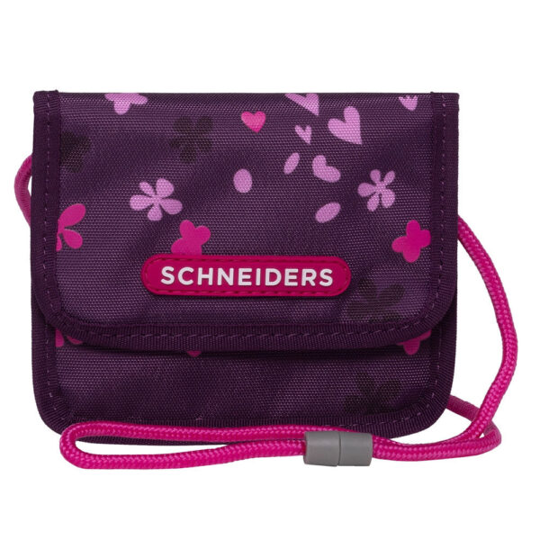 Schneiders Wallet Berry Blossom