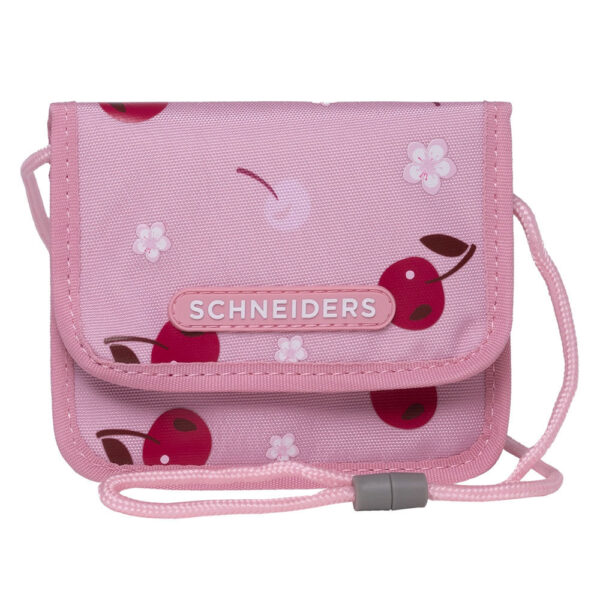 Schneiders Wallet Cherry Pop