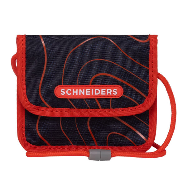 Schneiders Wallet Ninja Revenge