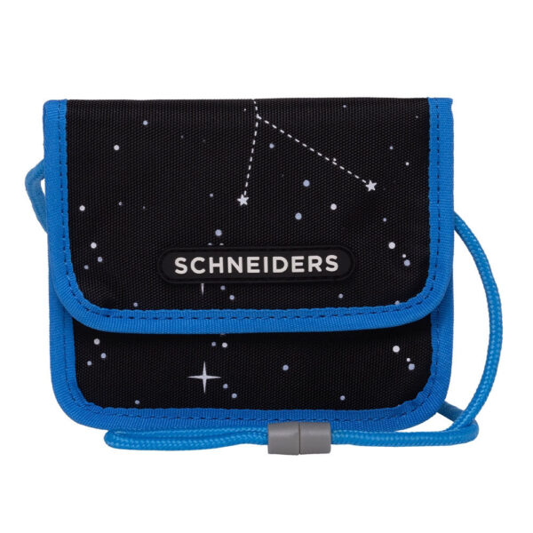 Schneiders Wallet Space Quest