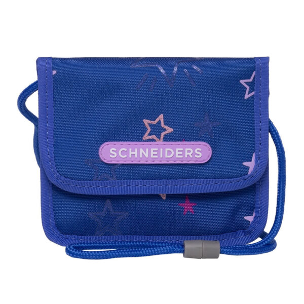 Schneiders Wallet Shooting Star