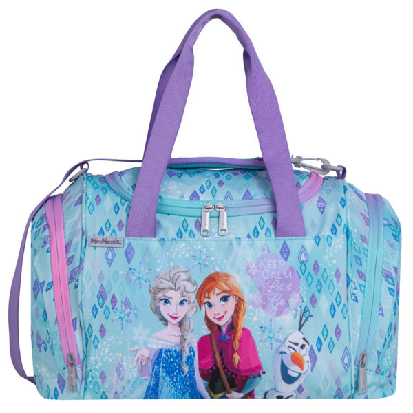 McNeill Sporttasche Neu Disney Frozen II