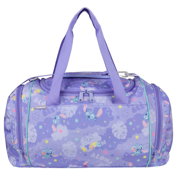 McNeill Sporttasche Neu Disney Stitch II