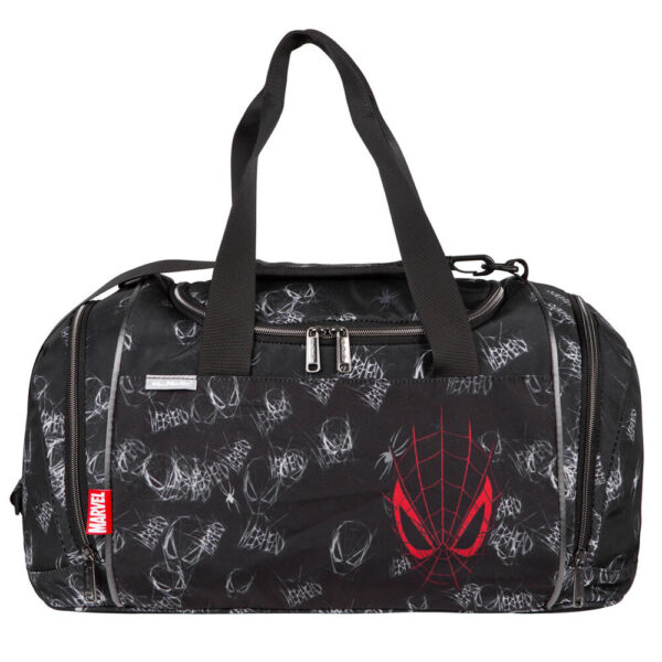 McNeill Sporttasche Neu Disney Spider Man II