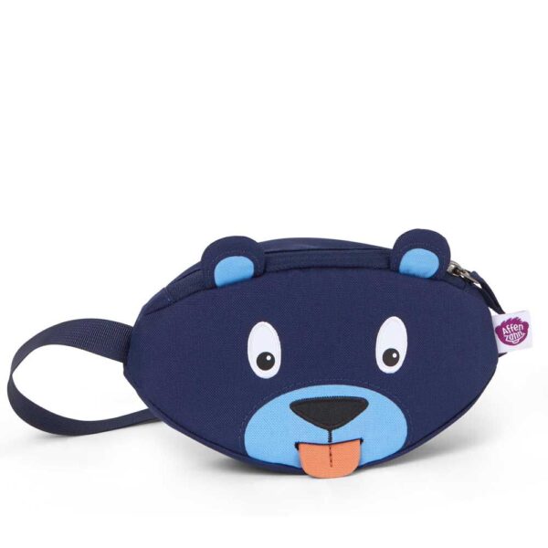 Affenzahn Bauchtasche Bär