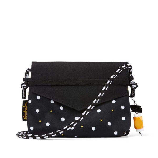 Satch Clutch Beauty Wallet Lazy Daisy