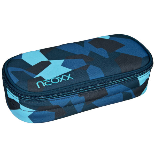 Neoxx Jump Schlamperbox Camo Nation