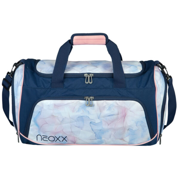 Neoxx Move Sporttasche Dreaming of Pastel