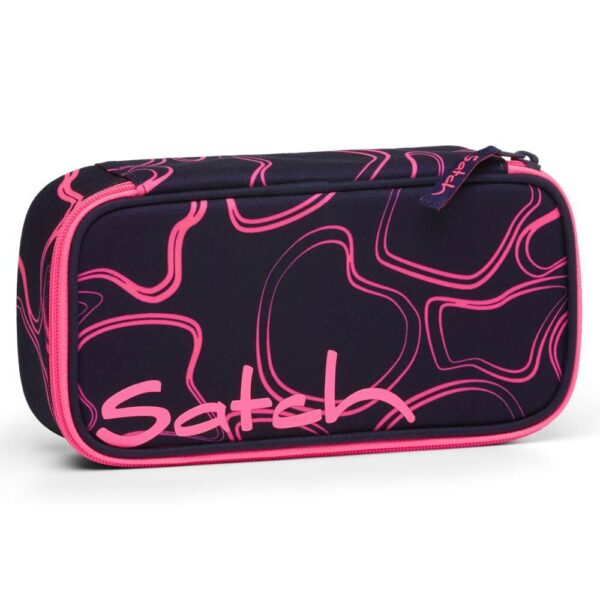 Satch Schlamperbox Pink Supreme