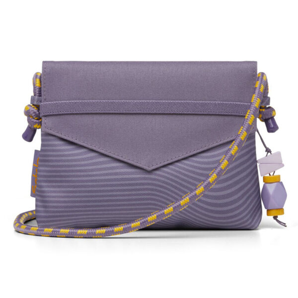 Satch Clutch Beauty Wallet Mesmerize