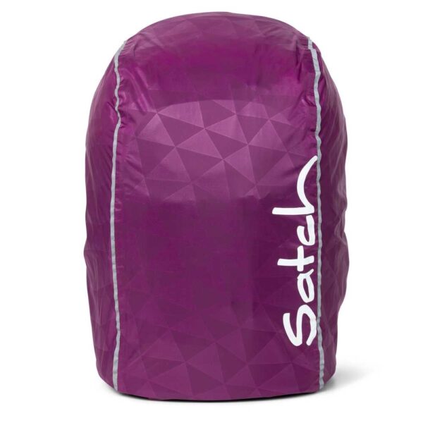 Satch Regencape Lila