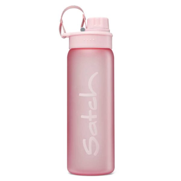 Satch Sport-Trinkflasche Rose