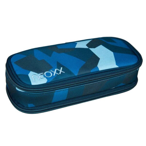 Neoxx Catch Schlamperbox Camo Nation