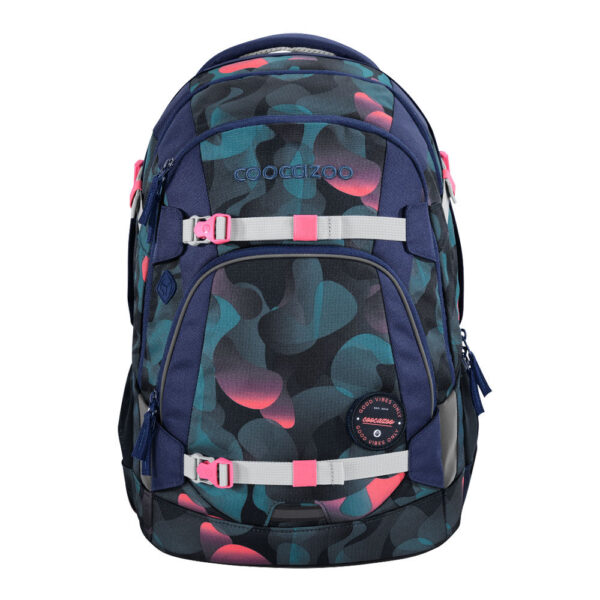 coocazoo MATE Schulrucksack Cloudy Peach