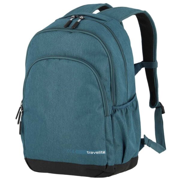 Travelite Kick Off Rucksack L Petrol