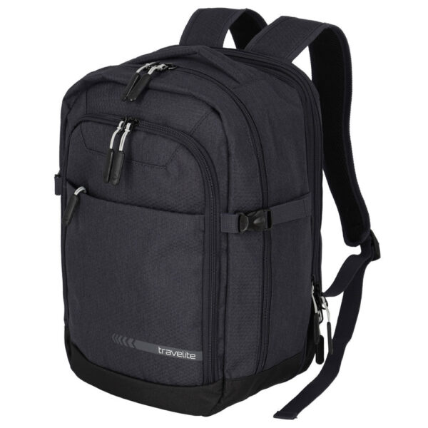 Travelite Kick Off Rucksack Cabin Anthrazit