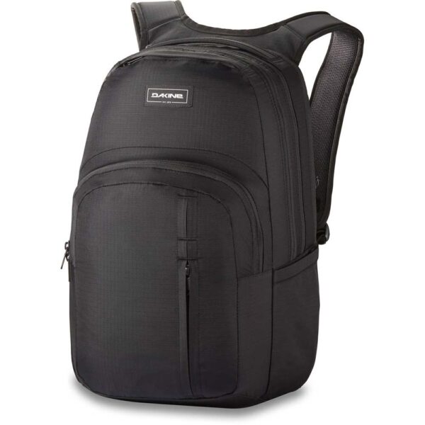 Dakine Campus Premium 28L Rucksack Black Ripstop