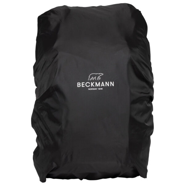 Beckmann Regenhülle Black