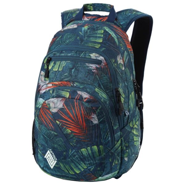 Nitro Stash 29 Rucksack Tropical