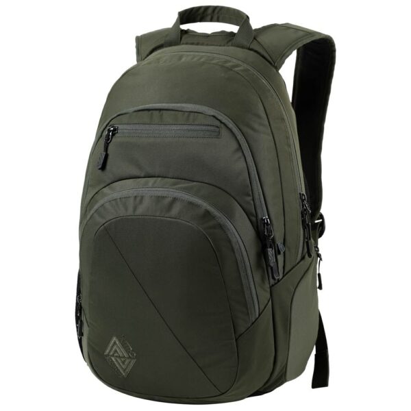 Nitro Stash 29 Rucksack Rosin