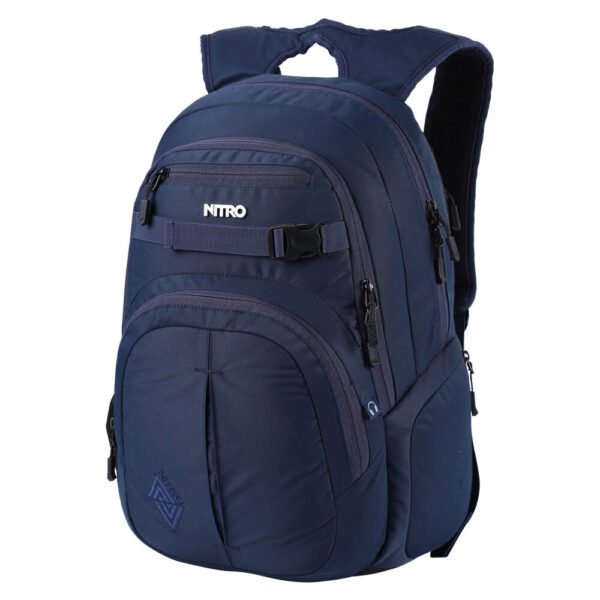 Nitro Chase Rucksack Night Sky