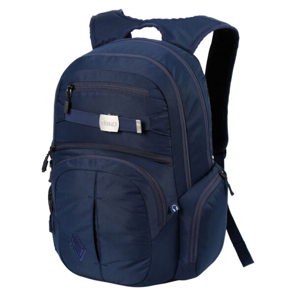 Nitro Hero Rucksack Night Sky