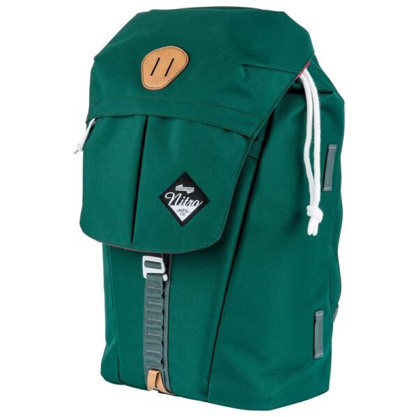 Nitro Cypress Rucksack Ponderosa