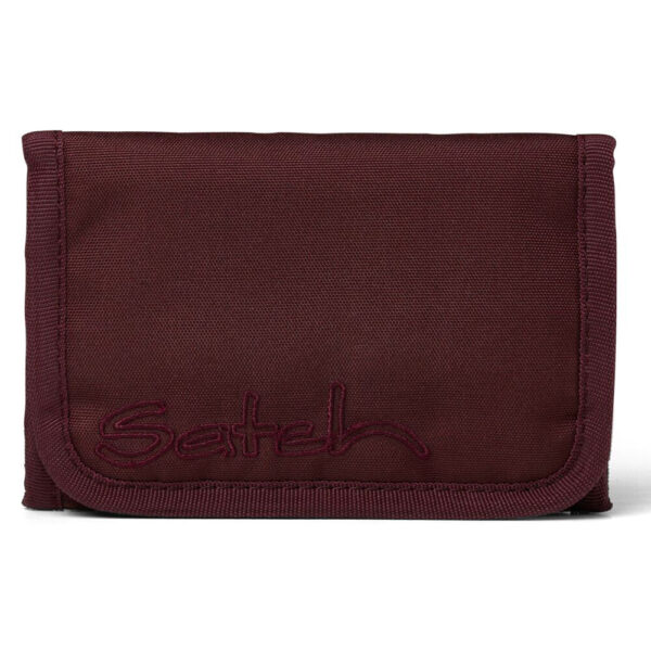 Satch Geldbeutel Nordic Ruby