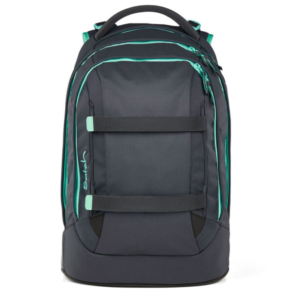 Satch Pack Schulrucksack Mint Phantom 2.0