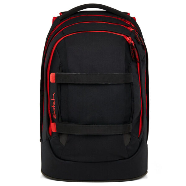 Satch Pack Schulrucksack Fire Phantom 2.0