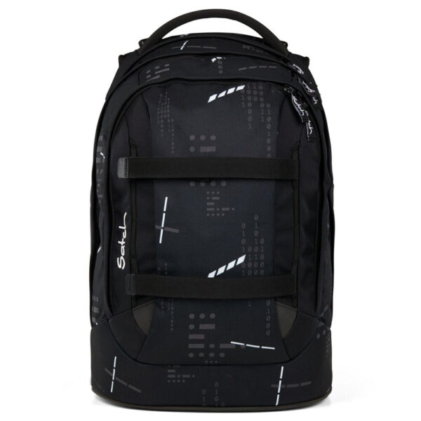 Satch Pack Schulrucksack Ninja Matrix 2.0