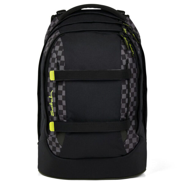 Satch Pack Schulrucksack Dark Skate 2.0