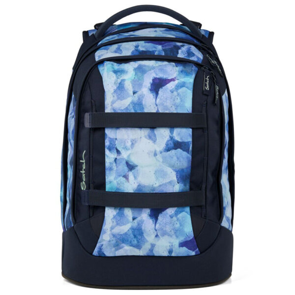 Satch Pack Schulrucksack Blurry Sky