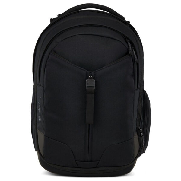 Satch Match Schulrucksack Blackjack