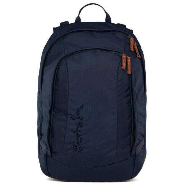 Satch Air Schulrucksack Nordic Blue