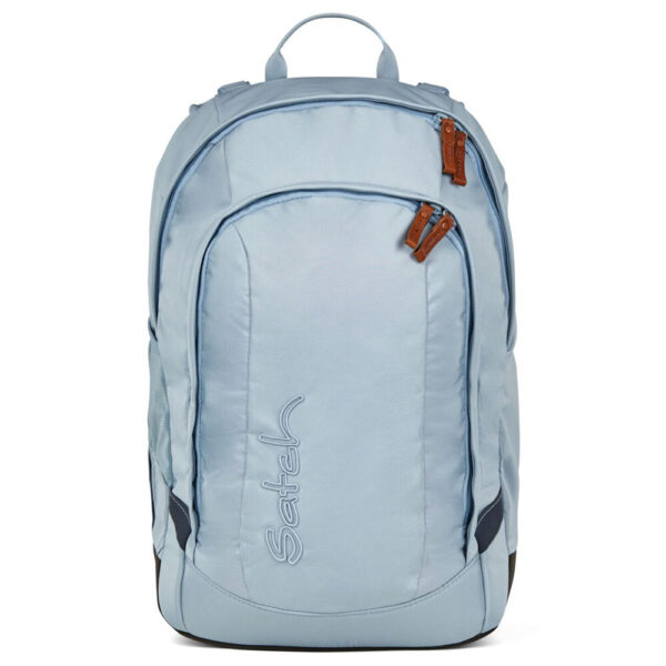 Satch Air Schulrucksack Nordic Ice Blue